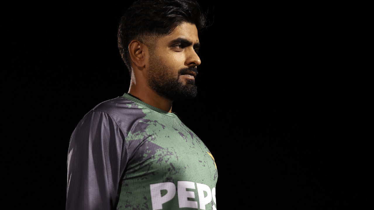 Babar Azam Salary: এছিয়া কাপৰ পৰা বাহিৰ বাবৰ আজম, হ্ৰাস পালে ২০ লাখ টকা দৰমহা… Babar Azam Salary: এছিয়া কাপৰ পৰা বাহিৰ বাবৰ আজম, হ্ৰাস পালে ২০ লাখ টকা দৰমহা…