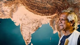 ব্যৱসায়িক দৃষ্টিৰে বংগোপসাগৰকলৈ পুনৰ সৰৱ ইউনুছ...