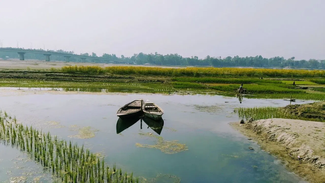 বাংলাদেশৰ নদীত মৃতদেহৰ দ’ম! ৭৫০টা উদ্ধাৰ, ক’ৰ পৰা কেনেকৈ আহিল?