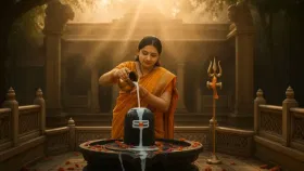 বাঢ়িব ধন-সম্পত্তি, উদয় হ’ব ভাগ্য! সোমবাৰে এই কাম কৰিলে লাভ কৰিব শিৱৰ বিশেষ কৃপা… বাঢ়িব ধন-সম্পত্তি, উদয় হ’ব ভাগ্য! সোমবাৰে এই কাম কৰিলে লাভ কৰিব শিৱৰ বিশেষ কৃপা…...