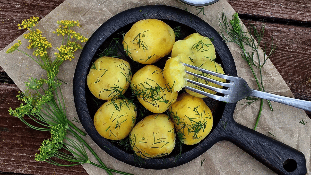 সিজোৱা আলুৰ আছে অলেখ উপকাৰী গুণ! জানিলে হব আচৰিত...