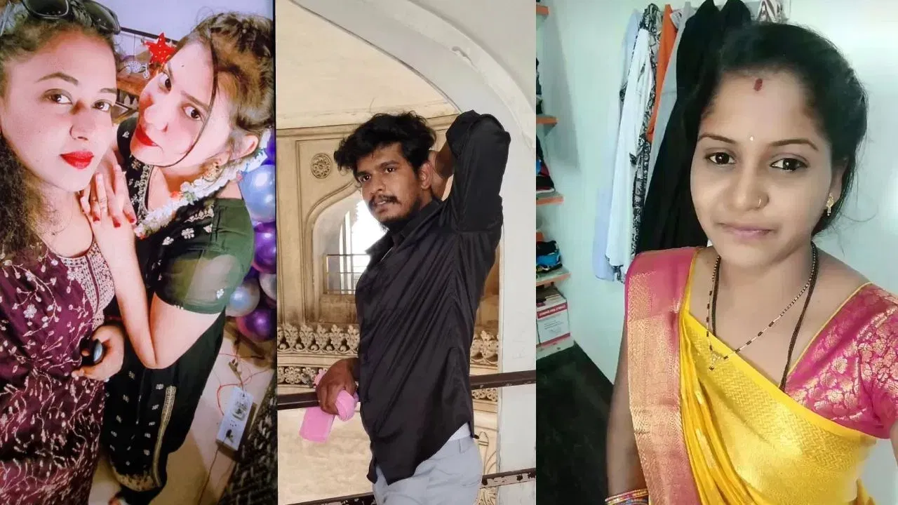 বন্ধু হৈ পৰিল ঘাতক! এডাল মংগলসূত্ৰৰ বাবে নৃংশসভাৱে হত্যা মহিলাক… বন্ধু হৈ পৰিল ঘাতক! এডাল মংগলসূত্ৰৰ বাবে নৃংশসভাৱে হত্যা মহিলাক…