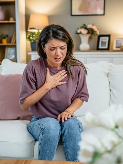 যুৱক-যুৱতীসকলৰ মাজত কিয় বৃদ্ধি পাইছে হৃদৰোগৰ সম্ভাৱনা? কাৰণ…