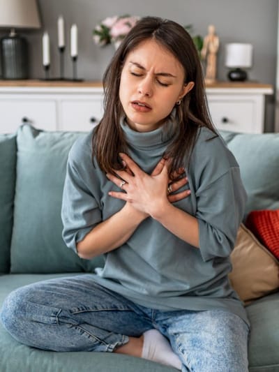 জটিল স্বাস্থ্যজনিত সমস্যা সৃষ্টি হ’ব পাৰে, বেয়া কলেষ্টেৰলৰ মাত্ৰা বৃদ্ধিৰ লক্ষণসমূহ জানক…