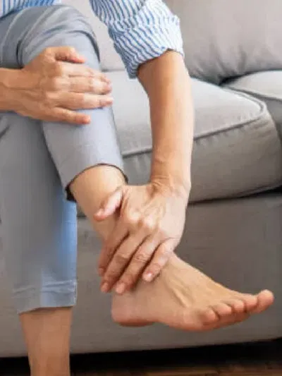 ভৰি ফুলা, ছালৰ খজুৱতি, অনিদ্ৰা… এয়া কি ৰোগৰ ইংগিত?