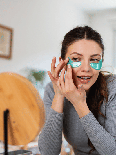 ডাৰ্ক চাৰ্কল পৰিছে নেকি? ঘৰুৱা পদ্ধতিৰে দূৰ কৰক সমস্যা!