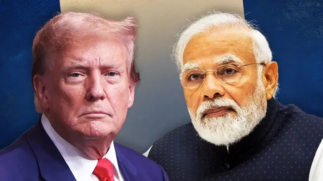 তেলৰ বাবেই সংঘাত বৃদ্ধি… ভাৰতৰ ওপৰত ট্ৰাম্পৰ ৫০% শুল্কৰ আঁৰৰ প্ৰকৃত কাৰণ জানক
