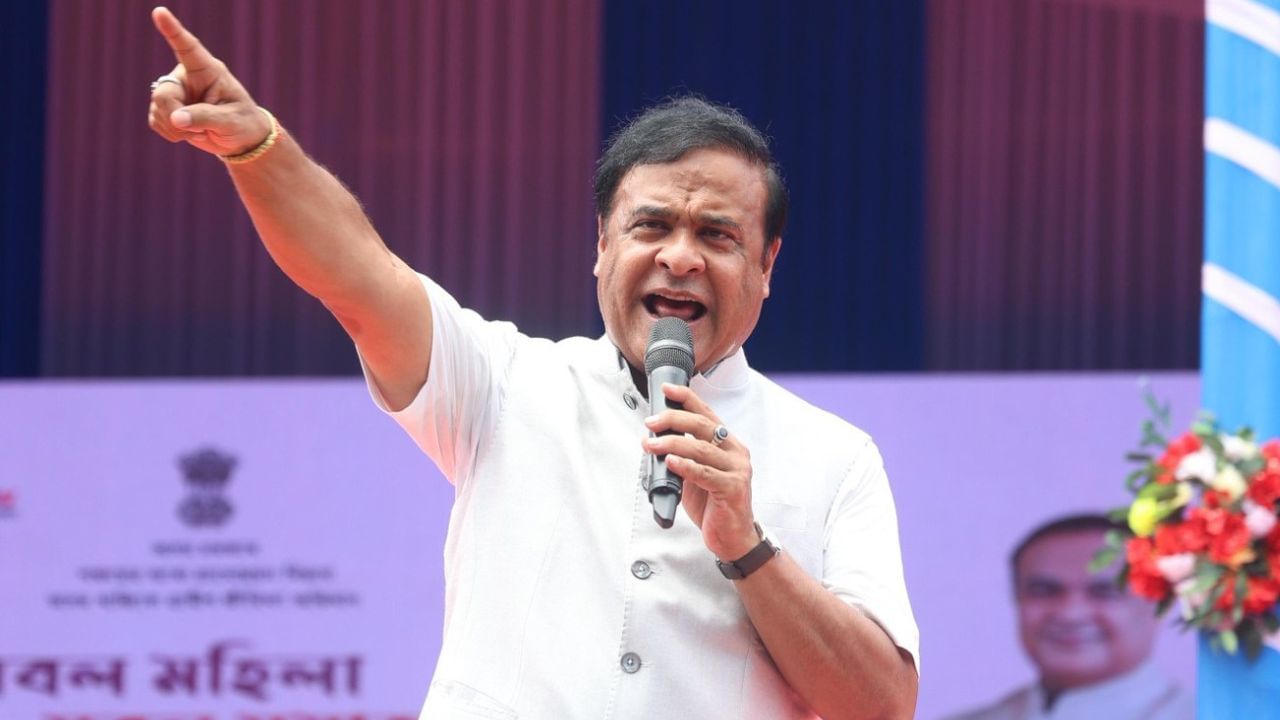 ভোটাৰ তালিকাৰ পৰা কৰ্তন হ’ব উচ্ছেদিতৰ নাম: উজনি অসমক বচোৱাৰ প্ৰচেষ্টা মুখ্যমন্ত্ৰীৰ ভোটাৰ তালিকাৰ পৰা কৰ্তন হ’ব উচ্ছেদিতৰ নাম: উজনি অসমক বচোৱাৰ প্ৰচেষ্টা মুখ্যমন্ত্ৰীৰ