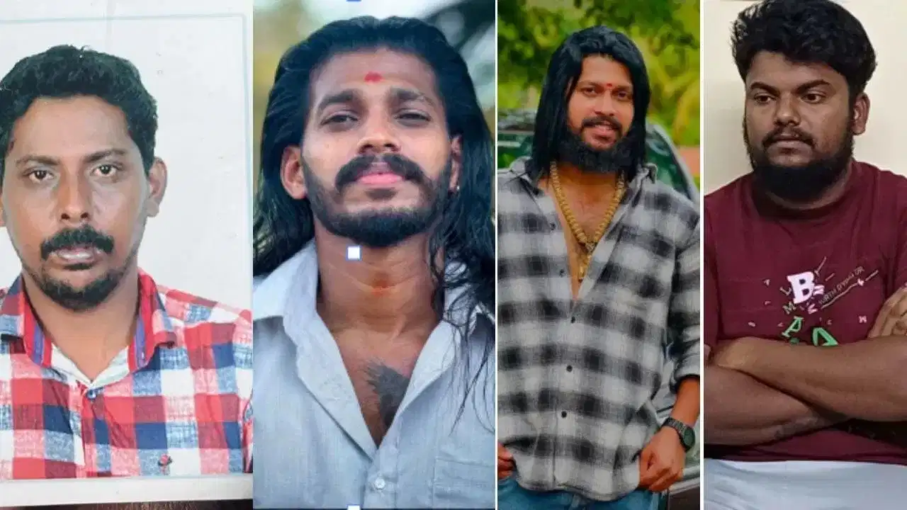 মাত্ৰ এটা মেছেজ! মাতৃ-পত্নীৰ সন্মুখতে ৩ বন্ধুই প্ৰাণ ললে বিনয়ৰ, কাৰণ শুনি আচৰিত আৰক্ষী... মাত্ৰ এটা মেছেজ! মাতৃ-পত্নীৰ সন্মুখতে ৩ বন্ধুই প্ৰাণ ললে বিনয়ৰ, কাৰণ শুনি আচৰিত আৰক্ষী...