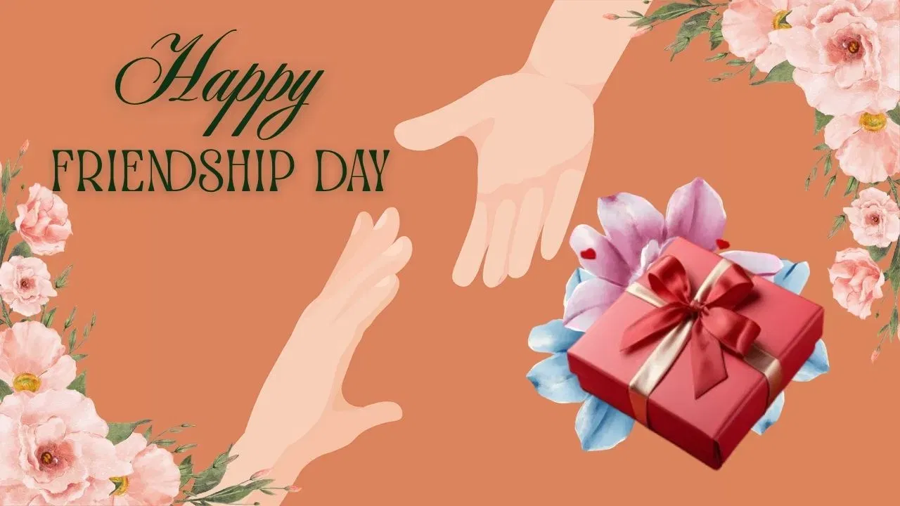 Friendship Day: আজি বন্ধুত্ব দিৱস, ভাৰতত কিয় আগষ্টৰ প্ৰথম দেওবাৰে পালন কৰা হয় জানেনে? Friendship Day: আজি বন্ধুত্ব দিৱস, ভাৰতত কিয় আগষ্টৰ প্ৰথম দেওবাৰে পালন কৰা হয় জানেনে?