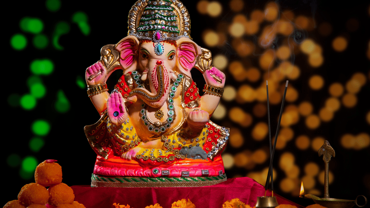 Ganesh Chaturthi 2025 Date: ২৬ নে ২৭ আগষ্ট? জানক গণেশ চতুৰ্থীৰ তাৰিখ, পূজাৰ শুভ সময় আদি সকলো…