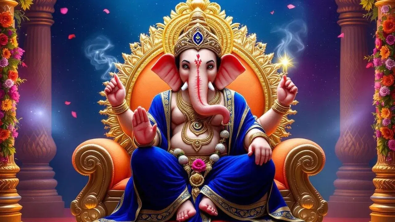 ২০২৫ চনৰ ২৭ আগষ্টত গণেশ চতুৰ্থী । এই দিনটো সমগ্ৰ দেশতে পালন কৰা হয়। গণেশ চতুৰ্থীৰ সময়ত পূজা কৰাৰ সময়ত বহু কথা মনত ৰখা উচিত। প্ৰথমটো হ’ল স্থান আৰু দিশ- গণেশ চতুৰ্থীৰ দিনা ভগৱান গণেশৰ প্ৰতিষ্ঠাৰ সময়ত তেওঁৰ মূৰ্তি সদায় সঠিক ঠাইত, সঠিক দিশত স্থাপন কৰিব লাগে। উত্তৰ-পূব দিশত ভগৱান গণেশৰ মূৰ্তি স্থাপন কৰা উচিত। তেওঁৰ মুখখন উত্তৰ দিশত হ’ব লাগে।