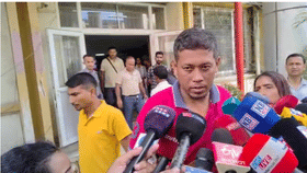 অত্যন্ত বেদনাদায়ক, কাকো বিশ্বাস কৰিব নোৱাৰি! GMCH ত নৱজাতকৰ মৃত্যু সন্দৰ্ভত কি ক’লে মুখ্যমন্ত্ৰীয়ে… অত্যন্ত বেদনাদায়ক, কাকো বিশ্বাস কৰিব নোৱাৰি! GMCH ত নৱজাতকৰ মৃত্যু সন্দৰ্ভত কি ক’লে মুখ্যমন্ত্ৰীয়ে…...