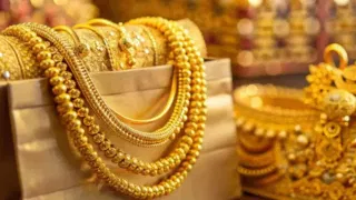Gold Price Today: গণেশ চতুৰ্থীৰ দিনটোত গুৱাহাটীত কিমান দামত বিক্ৰী হৈছে সোণ-ৰূপ? জানক…