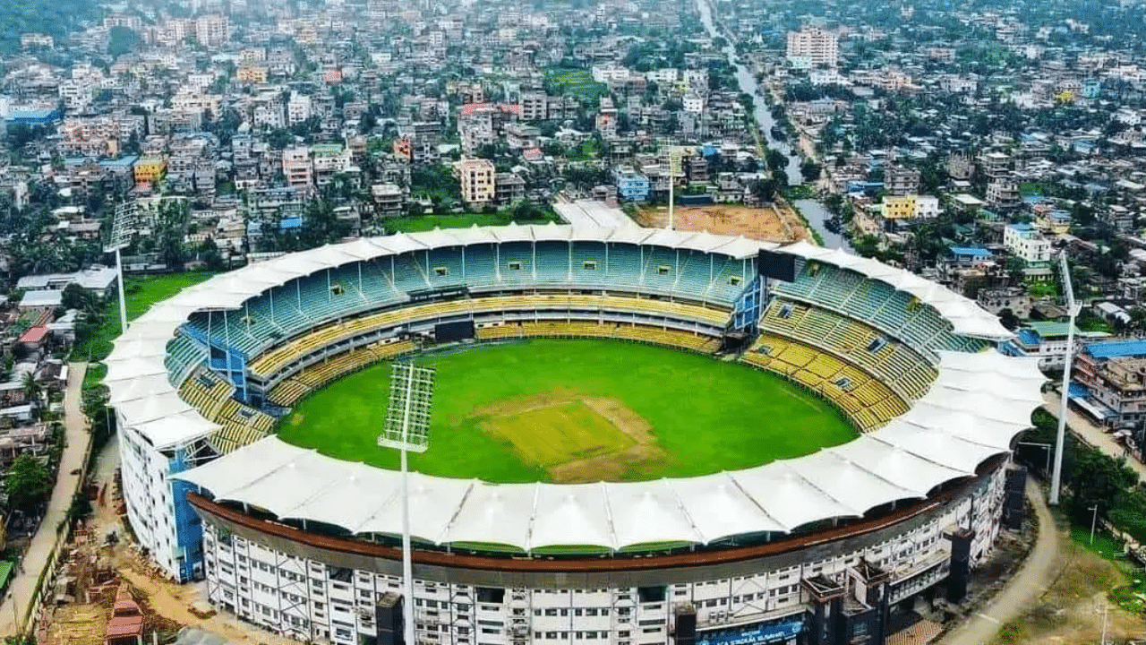 ক্ৰিকেটপ্ৰেমীৰ বাবে সুখবৰ। গুৱাহাটীত অনুষ্ঠিত হ'ব আই চি চিৰ মহিলা বিশ্বকাপৰ খেল (ICC women's world cup)। ICC প্ৰকাশ কৰিলে মহিলা বিশ্বকাপৰ সূচী।