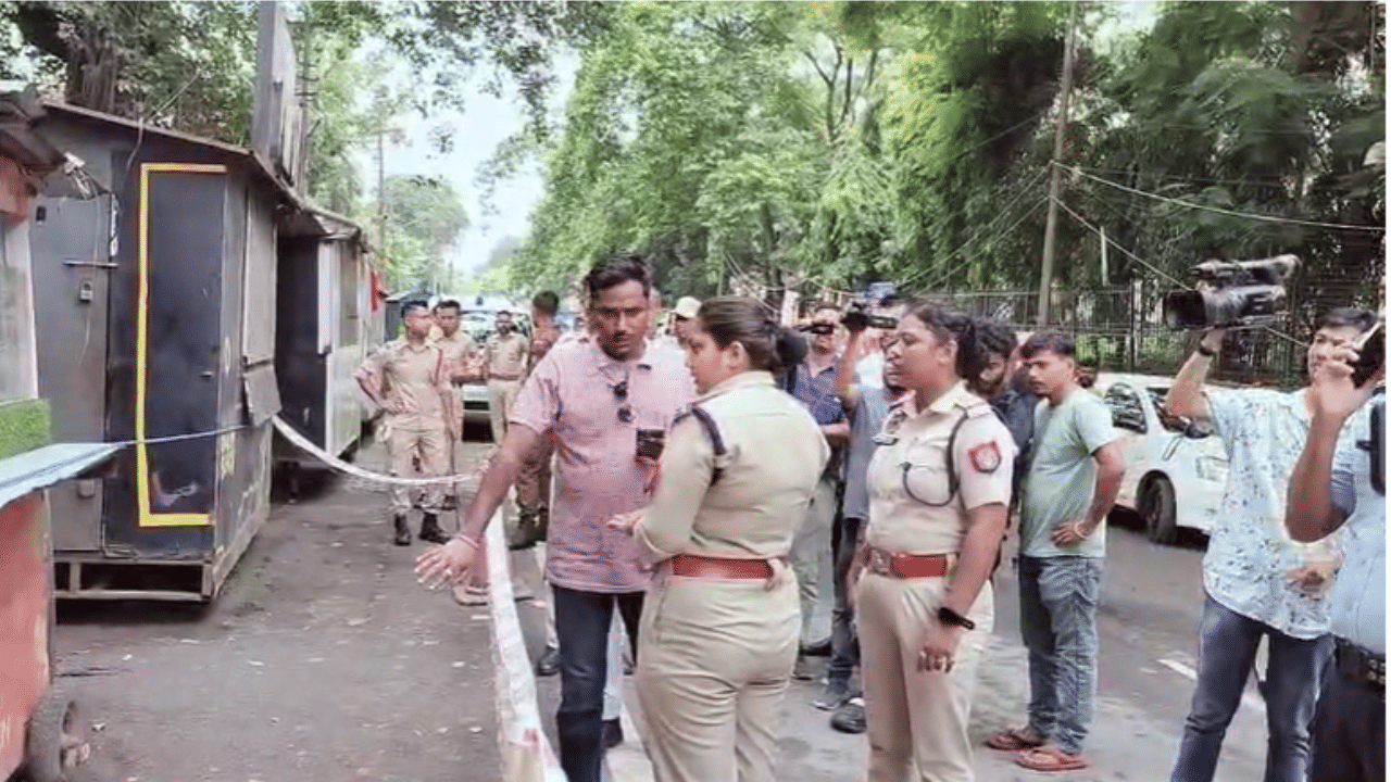 কত আছিল স্মাৰ্ট অসম আৰক্ষী? গুৱাহাটীত গণপ্ৰহাৰত প্ৰাণ গল এজনৰ, আন এজনৰ অৱস্থা সংকটজনক...