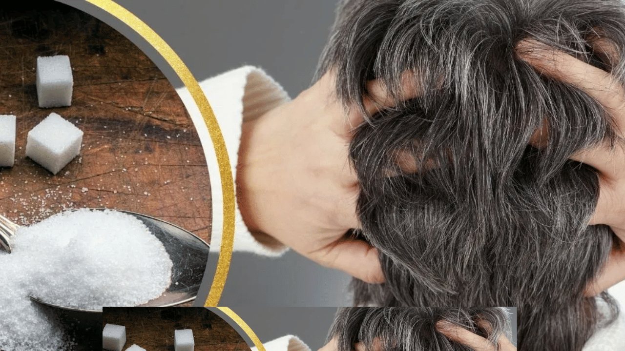 বেছিকৈ মিঠা খালে চুলিত কি প্ৰভাৱ পৰে, জানক বিশেষজ্ঞৰ পৰা...