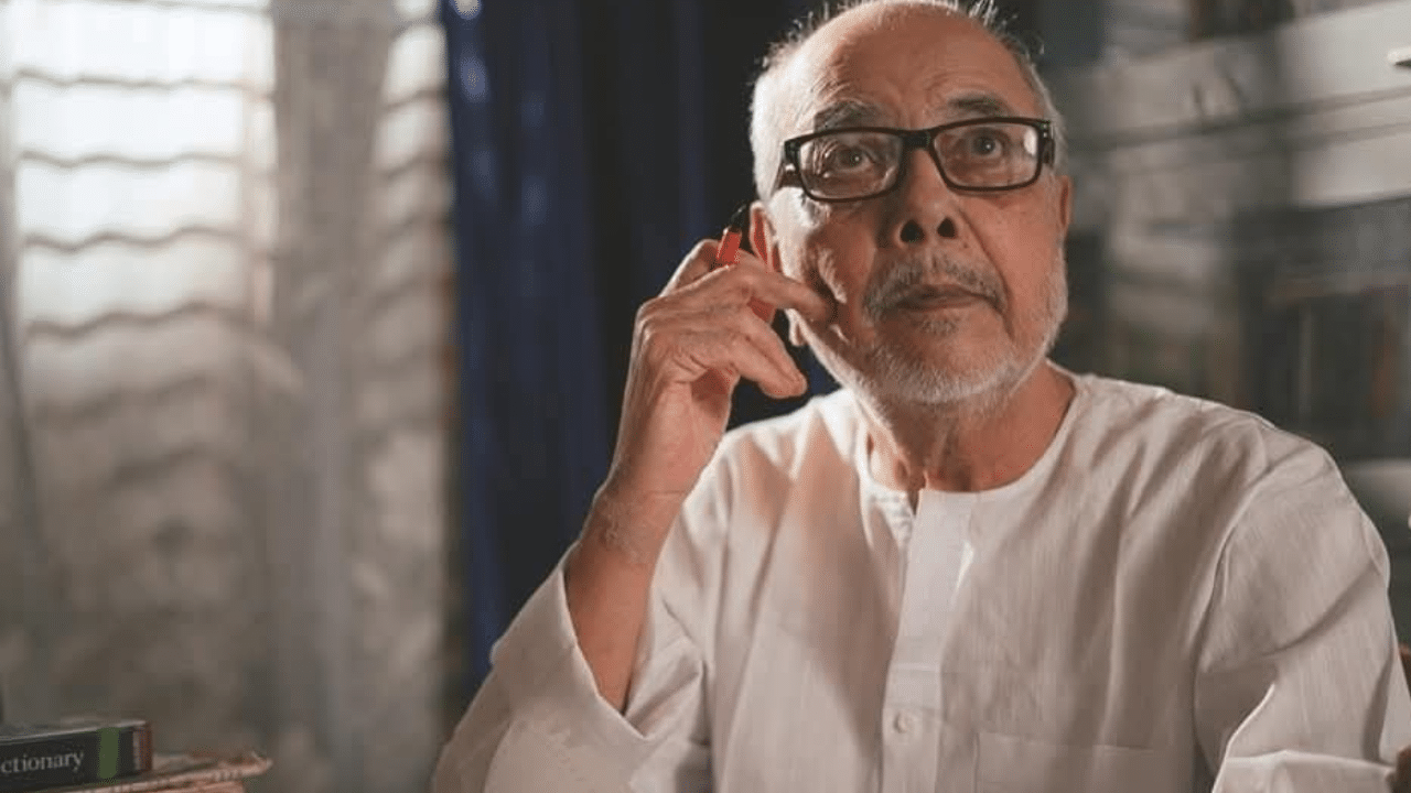 বিশিষ্ট নাট্যকাৰ, গীতিকাৰ, পৰিচালক হেমন্ত দত্তৰ দেহাৱসান, আধৰুৱা হৈ ৰ’ল দুটাকৈ কাম…