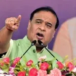 Himanta Biswa Sarma