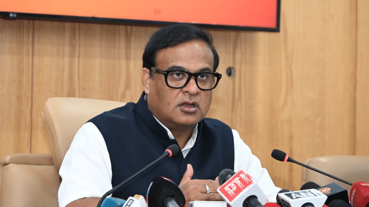 Assam cabinet decision: বিনিয়োগৰ পৰা ভূমি বিক্ৰীৰ SOP লৈ, আজিৰ কেবিনেটে গ্ৰহণ কৰা সিদ্ধান্তসমূহ… Assam cabinet decision: বিনিয়োগৰ পৰা ভূমি বিক্ৰীৰ SOP লৈ, আজিৰ কেবিনেটে গ্ৰহণ কৰা সিদ্ধান্তসমূহ…
