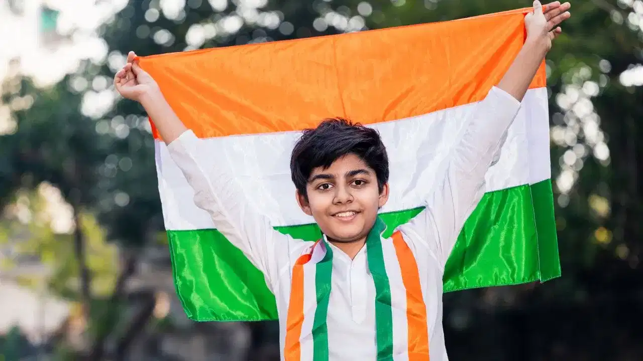 Independence Day 2025 Speech: এইদৰে ছাত্ৰ-ছাত্ৰীসকলে প্ৰস্তুত কৰক স্বাধীনতা দিৱসৰ চমু, সহজ ভাষণ... Independence Day 2025 Speech: এইদৰে ছাত্ৰ-ছাত্ৰীসকলে প্ৰস্তুত কৰক স্বাধীনতা দিৱসৰ চমু, সহজ ভাষণ...