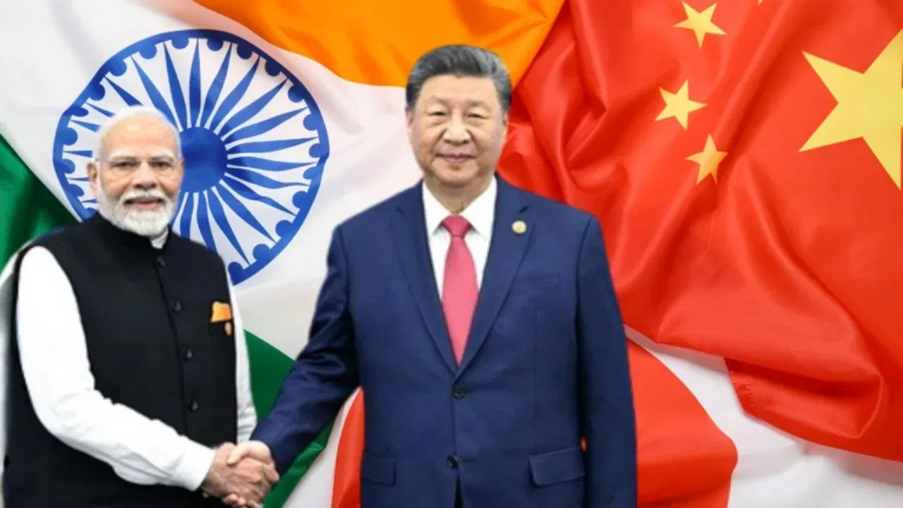 দেশৰ বাণিজ্যৰ নতুন সম্ভাৱনা! আকৌ চীনা সামগ্ৰীৰে ভৰি পৰিব ভাৰতৰ বজাৰ…