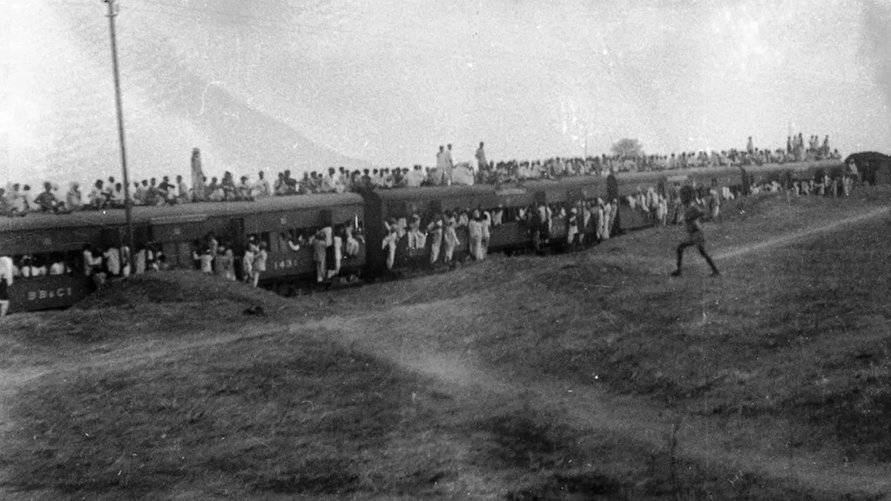 India Pakistan Partition