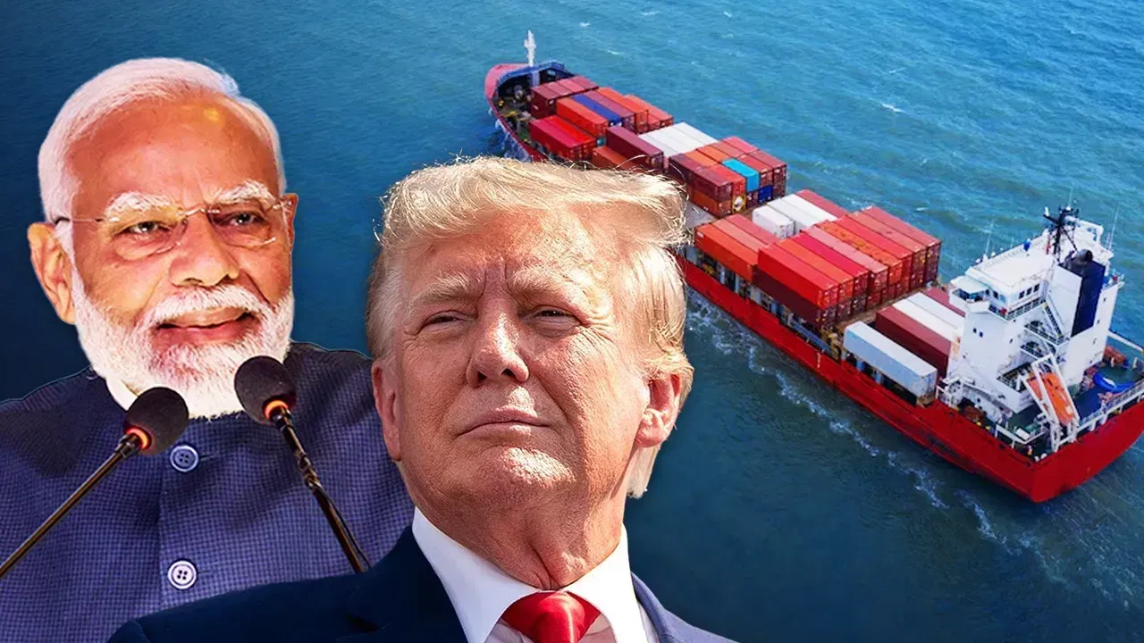 আমেৰিকান ব্ৰেণ্ডৰ বিৰুদ্ধে ভাৰতীয়ৰ বিপ্লৱ! ট্ৰাম্পক প্ৰত্যুত্তৰ দিবলৈ ব্যৱহাৰ কৰিব এই অস্ত্ৰ…