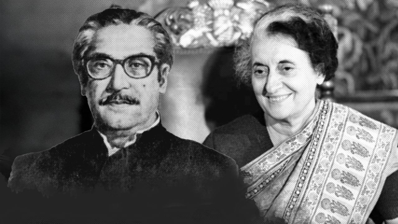 সম্পৰ্ক আছে ১৫ আগষ্ট আৰু বাংলাদেশৰ মাজত! কি হৈছিল সেইদিনা, কিয় চকুৰ পানী ওলাইছিল ইন্দিৰা গান্ধীৰ…