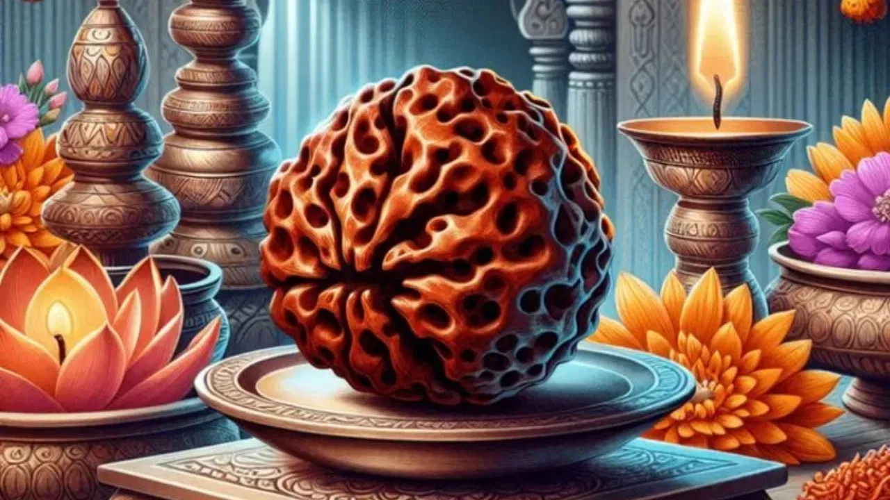 যদি আপুনি সোমবাৰে কোনো শিৱ মন্দিৰ বা কোনো দুখীয়া ব্যক্তিক ৰুদ্ৰাক্ষ দান কৰে, তেন্তে ই ব্যক্তিজনক সকলো ধৰণৰ ভয় আৰু নেতিবাচকতাৰ পৰা মুক্ত কৰে। লগতে সোমবাৰে ৰুদ্ৰাক্ষ দান কৰিলে সুখ আৰু সমৃদ্ধি বৃদ্ধি পায়।