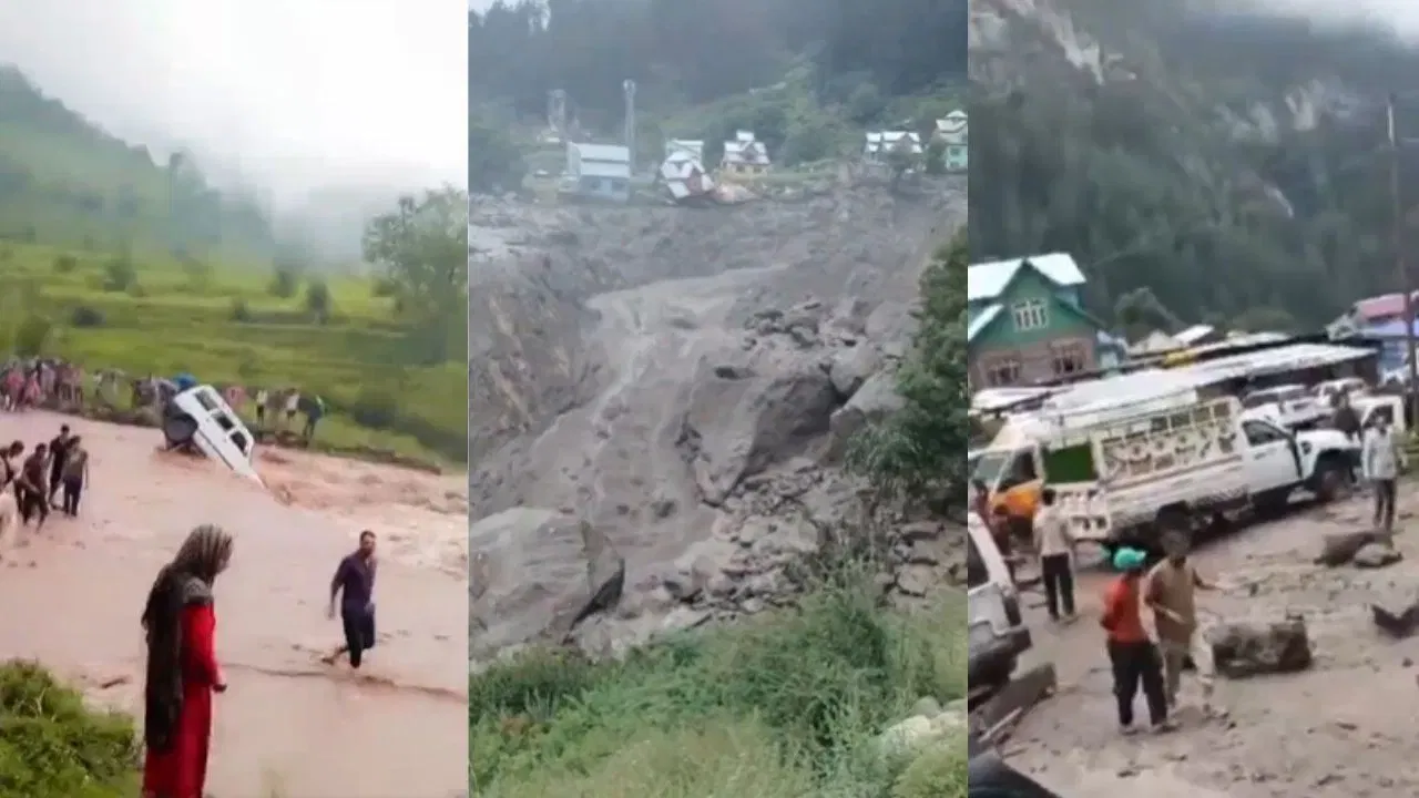 Kishtwar Cloud Burst: এফালে স্বাধীনতাৰ আনন্দ, আনফালে জম্মু-কাশ্মীৰত মৃত্যু প্ৰায় ৪৫জনৰ, সন্ধানহীন ২০০ৰো অধিক…
