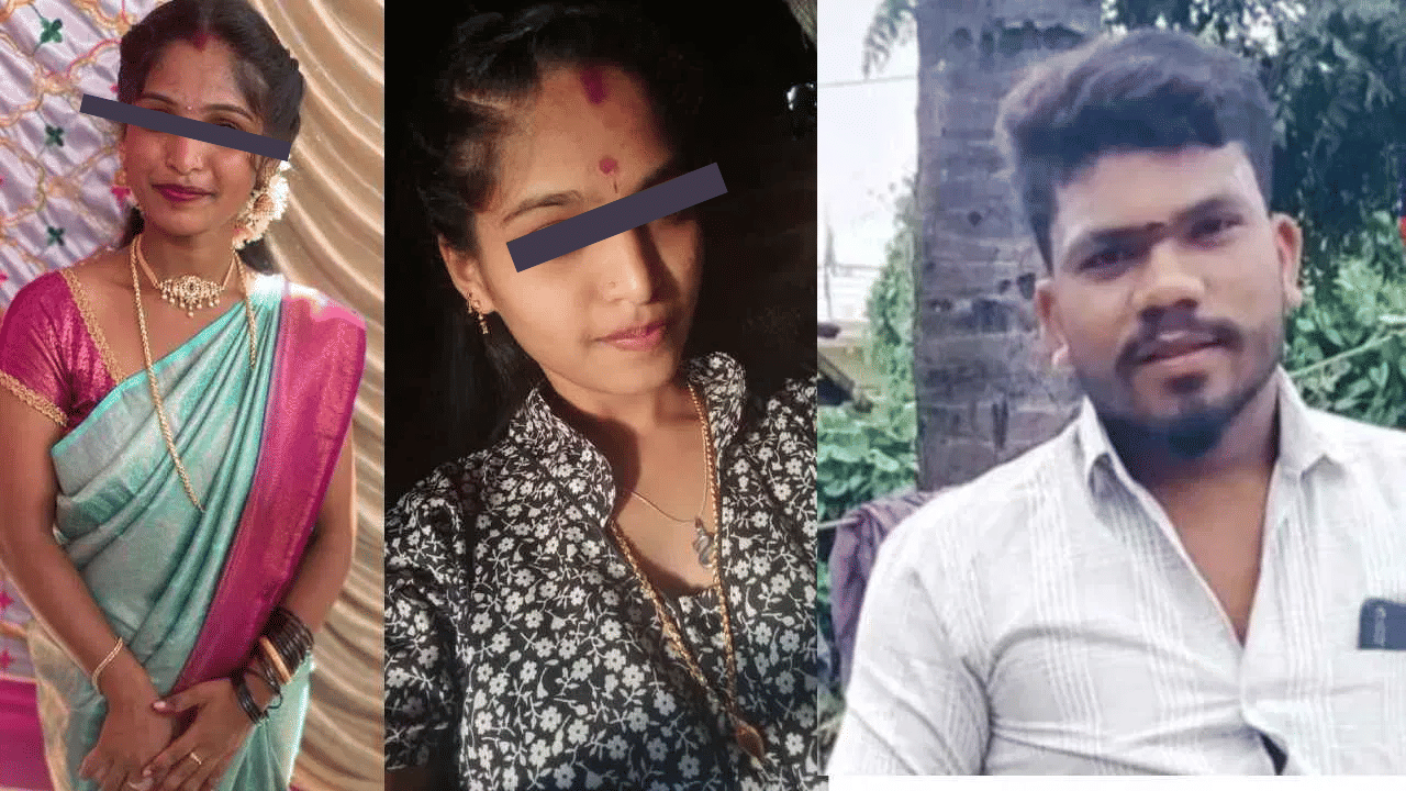 গাৰ নোম শিয়ৰি উঠিব আপোনাৰ! প্ৰেমিকাৰ মুখত ভৰাই দিলে বিস্ফোৰক সামগ্ৰী আৰু পাছত…