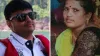 মৃতদেহ ১৯ টুকুৰা কৰি পেলালে ১৯ ঠাইত... শাহুৱেকক হত্যা জোঁৱাইৰ...