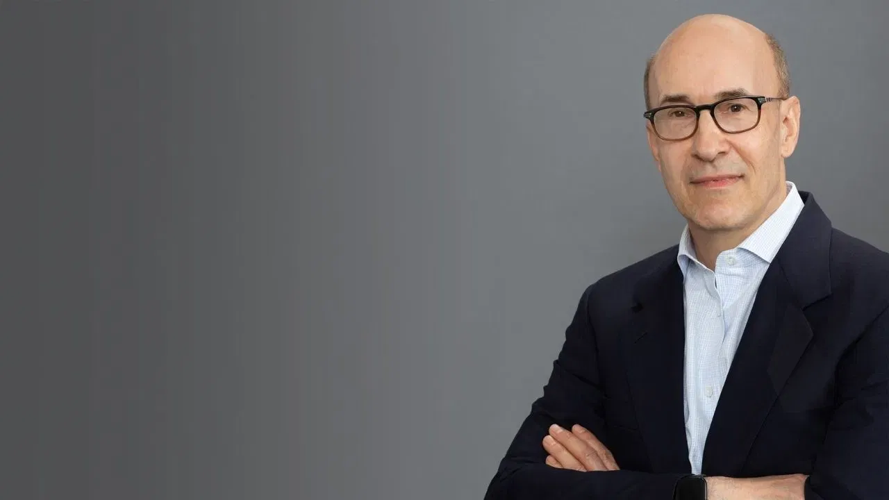 Kenneth Rogoff
