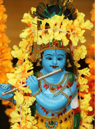 লাভ কৰিব শ্ৰীকৃষ্ণৰ আশীৰ্বাদ! কৰক মাত্ৰ এই কাম…