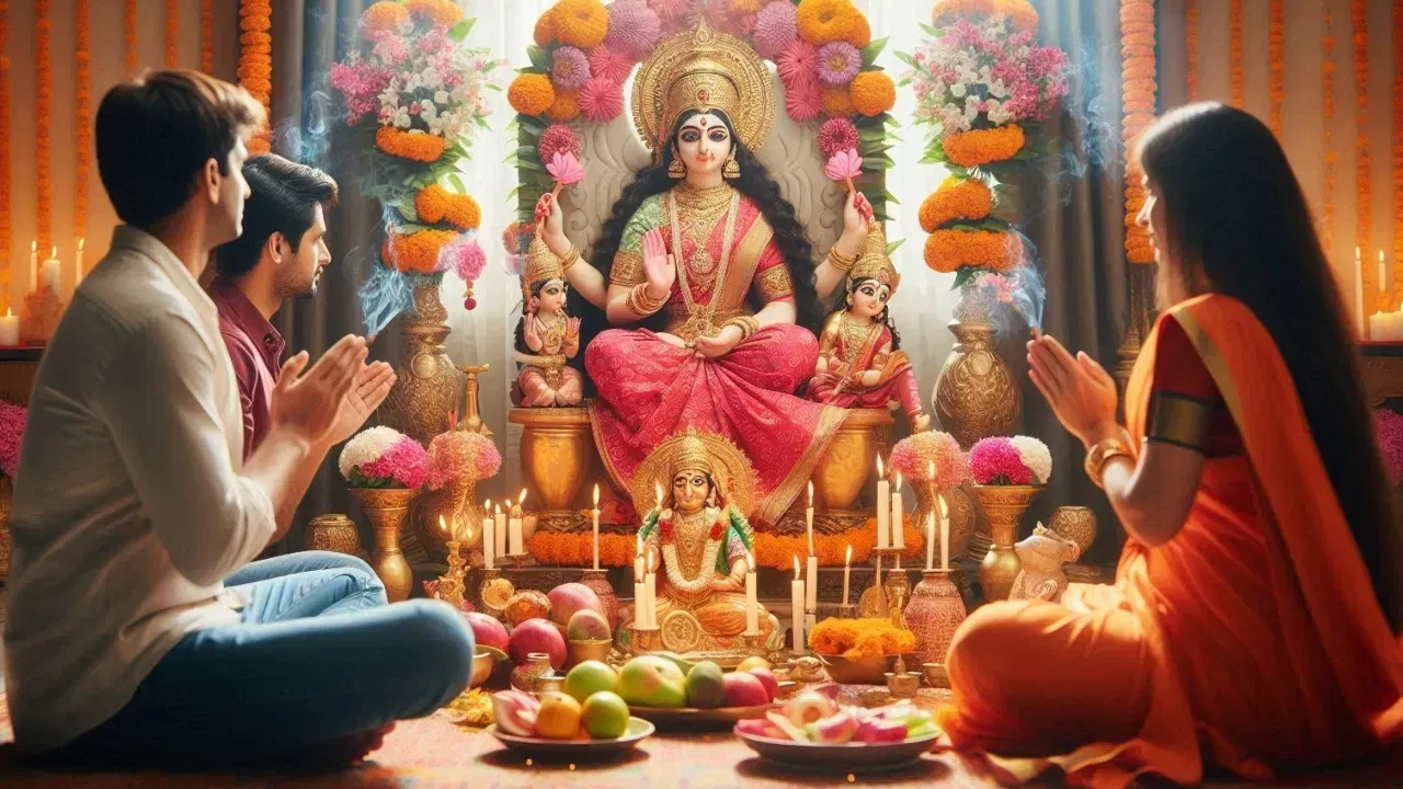 আগষ্ট মাহত ৩টা শুভ সংযোগ, ঘৰত হ’ব ধনৰ বৰষুণ! মা লক্ষ্মীৰ আশীৰ্বাদ পাবলৈ কৰক এই কাম… আগষ্ট মাহত ৩টা শুভ সংযোগ, ঘৰত হ’ব ধনৰ বৰষুণ! মা লক্ষ্মীৰ আশীৰ্বাদ পাবলৈ কৰক এই কাম…