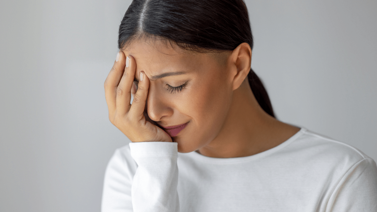 বেয়া চিন্তা, স্মৃতিশক্তি দুৰ্বল...হব পাৰে শৰীৰৰ এই সমস্যাৰ লক্ষণ, জানক সকলো...