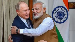 মোদীলৈ ফোন ৰাছিয়াৰ ৰাষ্ট্ৰপতি পুটিনৰ! ক’লে, ট্ৰাম্পৰ সৈতে হোৱা বৈঠকৰ বিষয়ে…