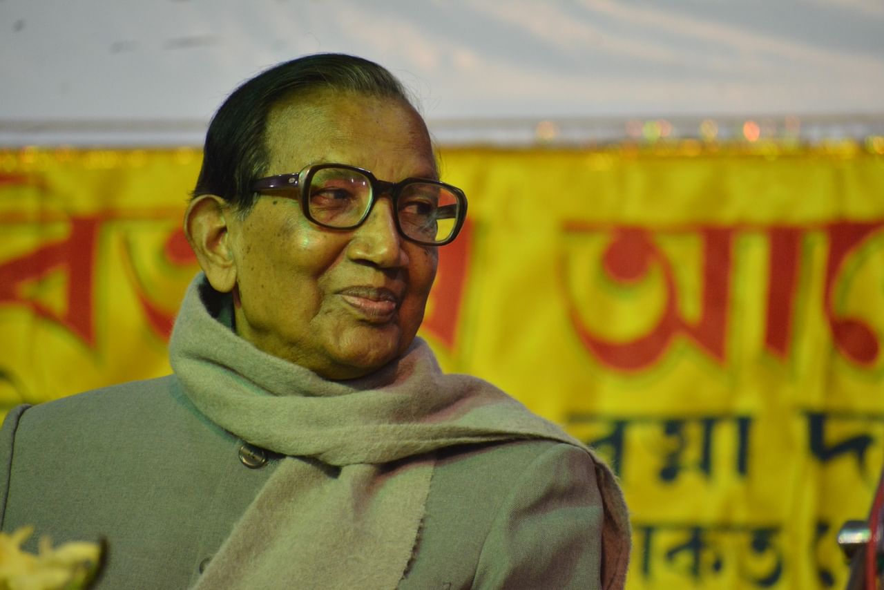 কেন্দ্ৰীয় মন্ত্ৰী সোণোৱালে লগতে কয়, "ছাৰৰ আশীৰ্বাদ আৰু বহুমূলীয়া দিহা-পৰামৰ্শই আমাক অনুপ্ৰাণিত কৰিলে। ছাৰৰ সুস্বাস্থ্য আৰু দীৰ্ঘায়ু কামনা কৰিলোঁ।"