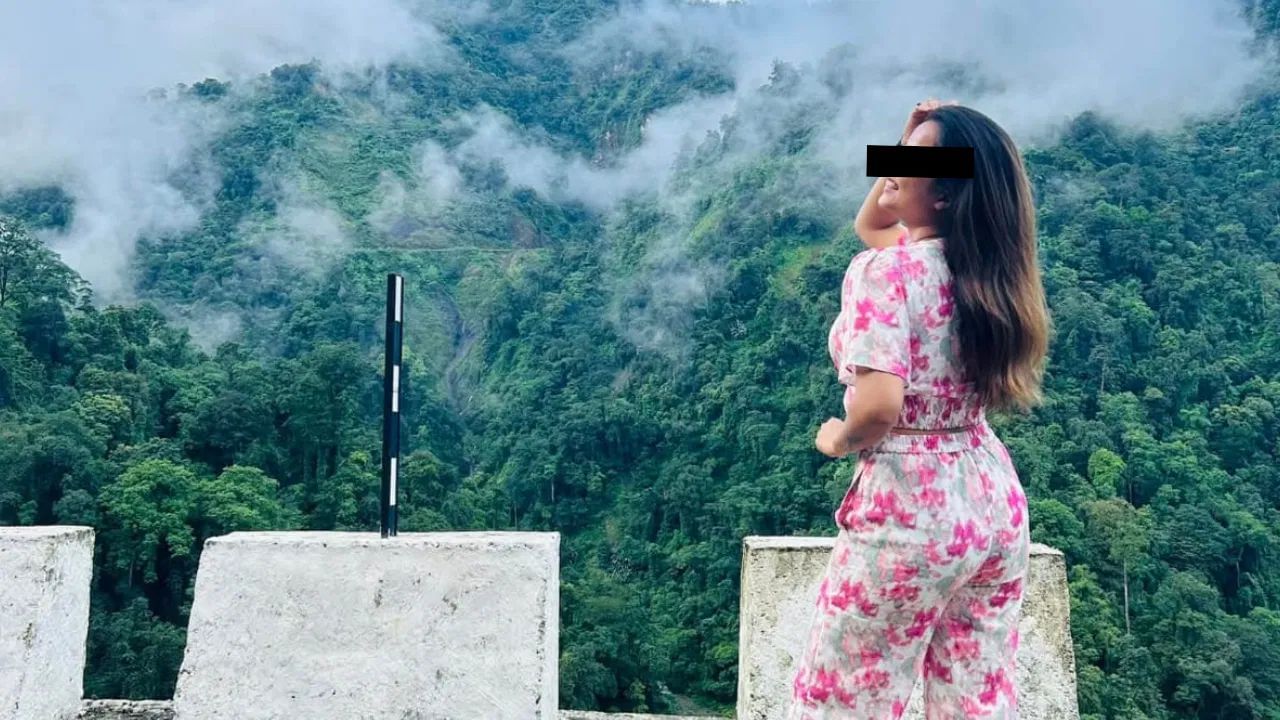উল্লেখ্য যে যোৱা ২৫ জুলাইত গুৱাহাটী মহানগৰীত সংঘটিত হৈছিল এই ভয়ংকৰ হিট এণ্ড ৰাণ ঘটনা। অভিনেত্ৰী নন্দিনী কাশ্যপৰ দ্ৰুতবেগী গাড়ীয়ে মহতিয়াই নিছিল ছামিউল হক নামৰ এজন যুৱকক।