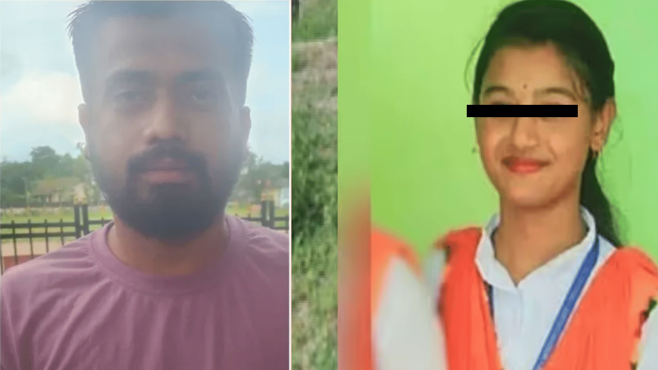 নন্দিতা শইকীয়া হত্যাকাণ্ডঃ দোষী সাব্যস্ত ৰিন্টু শৰ্মাক মৃত্যুদণ্ড আদালতৰ…