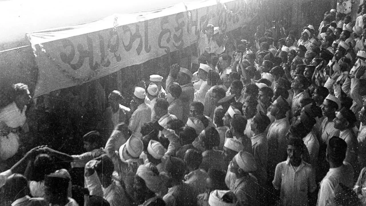 Partition Horrors Remembrance Day 1