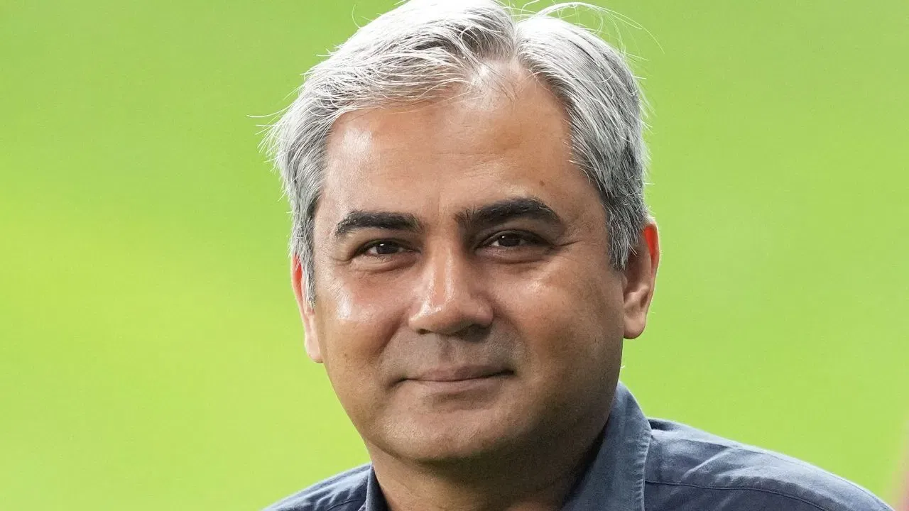 আমি ভিক্ষা নিবিচাৰো- এছিয়া কাপৰ ভাৰত-পাকিস্তানৰ মেচৰ পূৰ্বে কি ক’লে PCB ৰ অধ্যক্ষই… আমি ভিক্ষা নিবিচাৰো- এছিয়া কাপৰ ভাৰত-পাকিস্তানৰ মেচৰ পূৰ্বে কি ক’লে PCB ৰ অধ্যক্ষই…