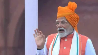 Pm Modi speech: পাকিস্তান-আমেৰিকাক বাৰ্তা, যুৱক-যুৱতীলৈ উপহাৰ…১০৩ মিনিটৰ ভাষণত কি ক’লে প্ৰধানমন্ত্ৰী মোদীয়ে?