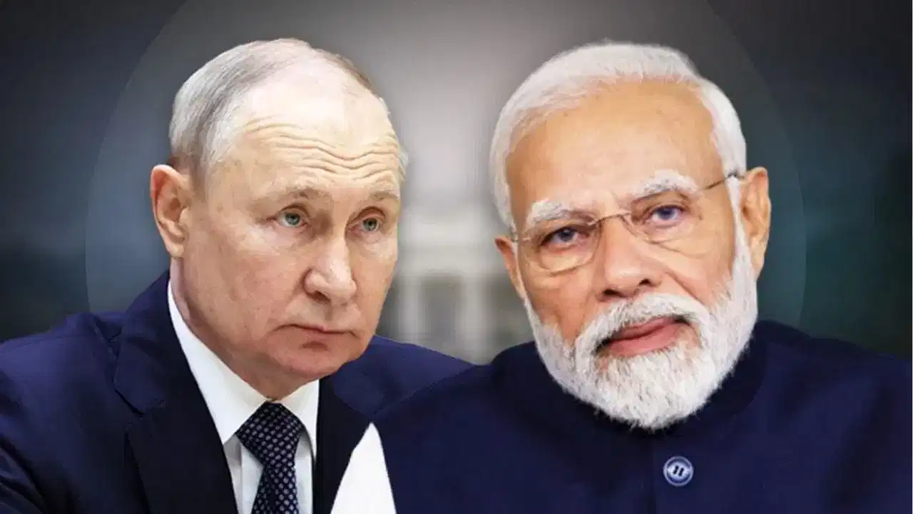 ইউক্ৰেইনৰ সৈতে যুদ্ধৰ বাবে ৰাছিয়াক পুঁজি যোগান ধৰিছে ভাৰতে: ট্ৰাম্পৰ ঘনিষ্ঠৰ ডাঙৰ অভিযোগ
