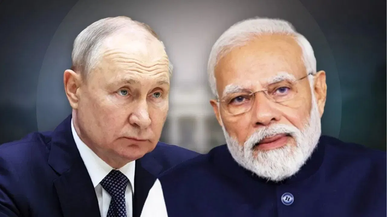 ইউক্ৰেইনৰ সৈতে যুদ্ধৰ বাবে ৰাছিয়াক পুঁজি যোগান ধৰিছে ভাৰতে: ট্ৰাম্পৰ ঘনিষ্ঠৰ ডাঙৰ অভিযোগ ইউক্ৰেইনৰ সৈতে যুদ্ধৰ বাবে ৰাছিয়াক পুঁজি যোগান ধৰিছে ভাৰতে: ট্ৰাম্পৰ ঘনিষ্ঠৰ ডাঙৰ অভিযোগ