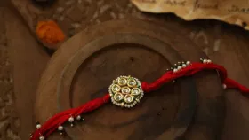 আজি পবিত্ৰ ৰাখী বন্ধন