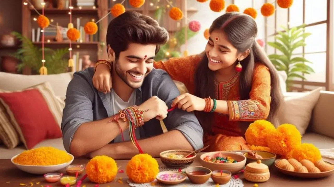 এনে পৰিস্থিতিত উদয় তিথি আৰু ৮ আগষ্টৰ ভদ্ৰৰ কালৰ বাবে ৯ আগষ্টত ৰাখীবন্ধন পালন কৰাটো শুভ হ’ব। ৮ তাৰিখে যদি আপুনি ৰাখীবন্ধন পালন কৰে, তেন্তে ভদ্ৰ কাল পৰিব য’ত ৰাখী বন্ধাটো শুভ বুলি গণ্য কৰা নহয়।