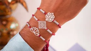 Raksha Bandhan 2025: ৰাখীবন্ধনৰ কিমান দিনৰ পিছত ভাতৃয়ে হাতৰ পৰা ৰাখী আঁতৰাব পাৰে? মাথোঁ নকৰিব ভুল!