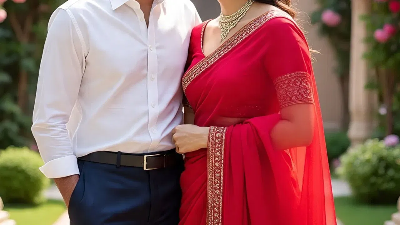 এবছৰত ১০ বাৰকৈ প্ৰেমিকৰ সৈতে পলায়ন বিবাহিত মহিলাৰ, ক’লে দুয়োৰে লগত…. এবছৰত ১০ বাৰকৈ প্ৰেমিকৰ সৈতে পলায়ন বিবাহিত মহিলাৰ, ক’লে দুয়োৰে লগত….